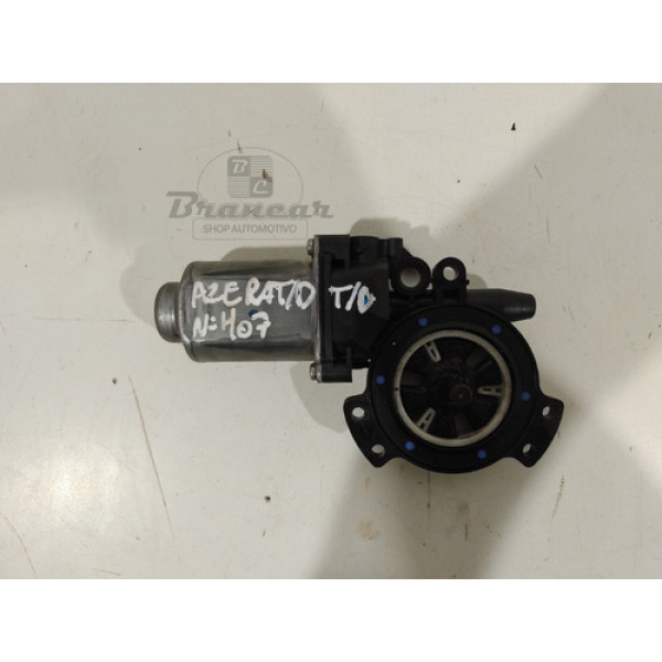 Motor Vidro Eletrico Traseiro Direito Azera 2007 A 2010