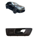 Moldura Macaneta Interna Porta Traseira Astra 2009 Esquerda