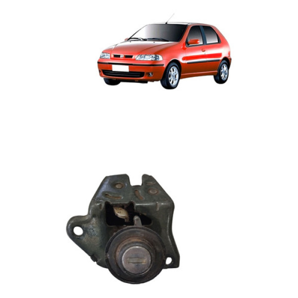 Fechadura Tampa Traseira Fiat Palio 1998 2004