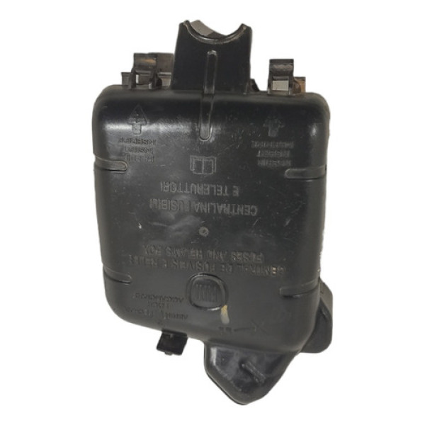 Tampa Caixa Fusível Fiat Novo Uno 2013 A 2018