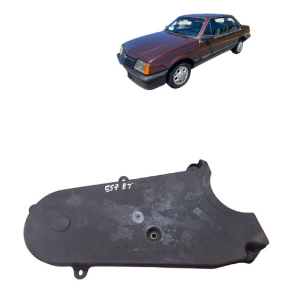 Capa Correia Dentada Monza 1991 1996