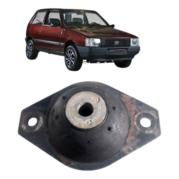 Coxim Motor Fiat Uno Fiasa 1.0 1.3 1992 2002