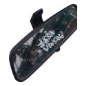 Espelho Retrovisor Interno Prisma 2006 2012