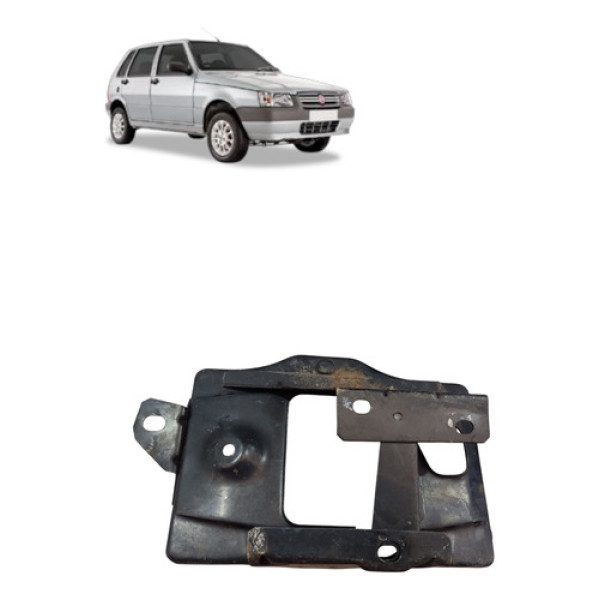 Suporte Bateria Uno 1996 2013