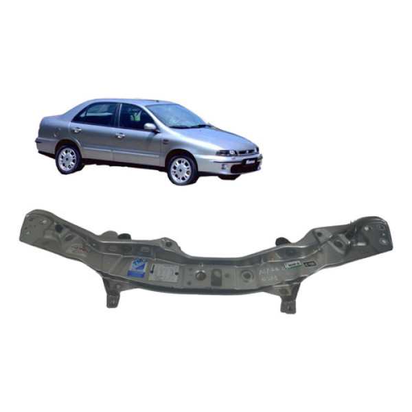 Painel Frontal Marea Brava 1999 A 2006