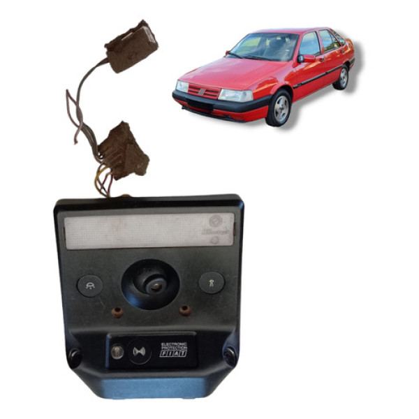 Luz Teto Cortesia Tempra 1993 A 1997