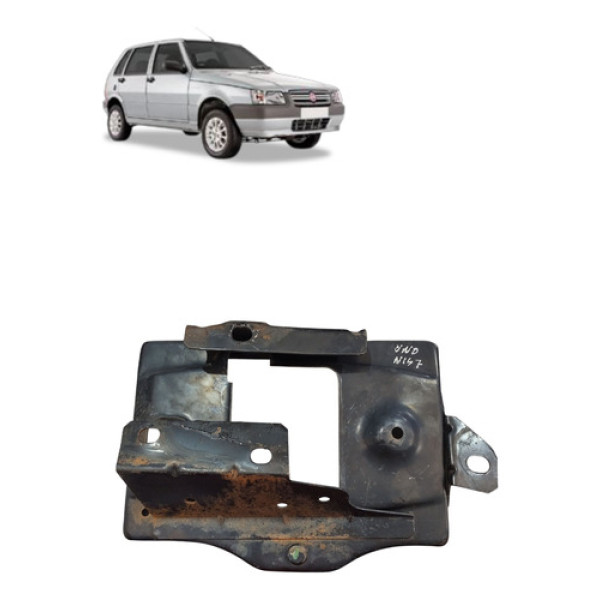 Suporte Bateria Uno 1996 2013