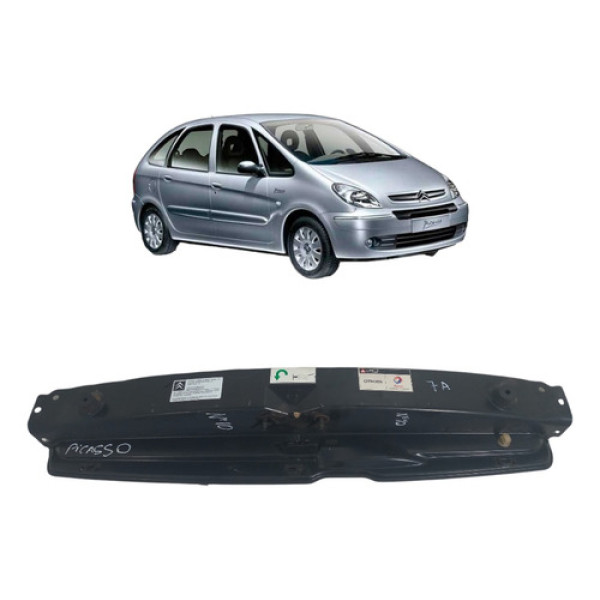 Travessa Superior Painel Frontal Xsara Picasso 2001 A 2012