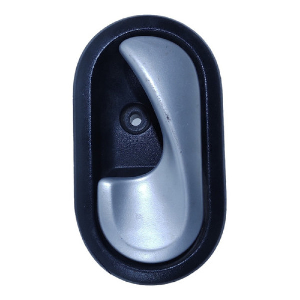 Maçaneta Interna Renault Sandero Esquerdo 2008 A 2014