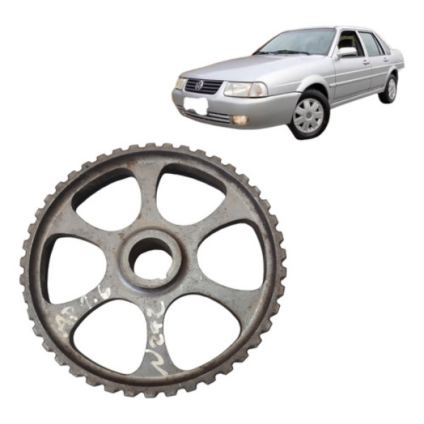 Polia Comando Válvula Santana Ap 1996 2006