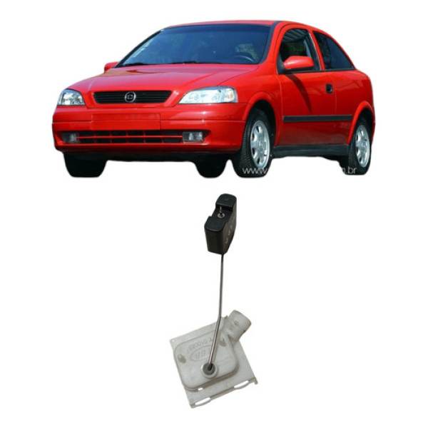 Boia Combustível Astra Flex 1999 A 2011