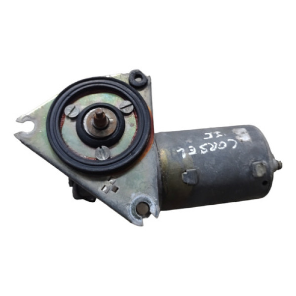 Motor Do Limpador Dianteiro Ford Corcel 2 1977 A 1986