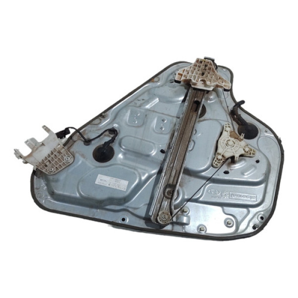 Máquina Vidro Elétrico Traseiro Esquerdo Hyundai I30