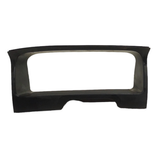 Moldura Painel Instrumento Chevrolet Monza 1985 A 1996