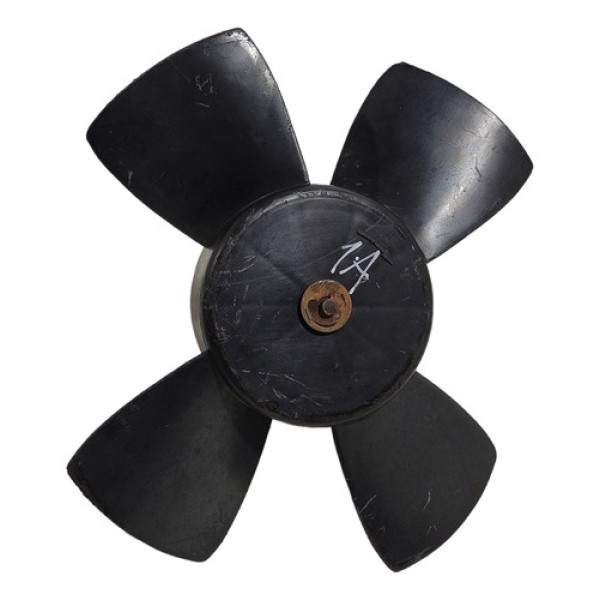 Motor Ventoinha Volkswagen Santana Gl 2.0 1991 A 1999