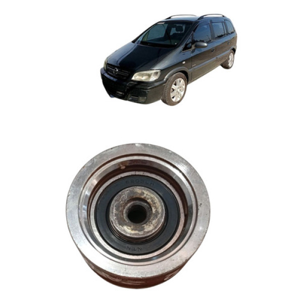 Polia Correia Dentada Zafira 2.0 2001 2012