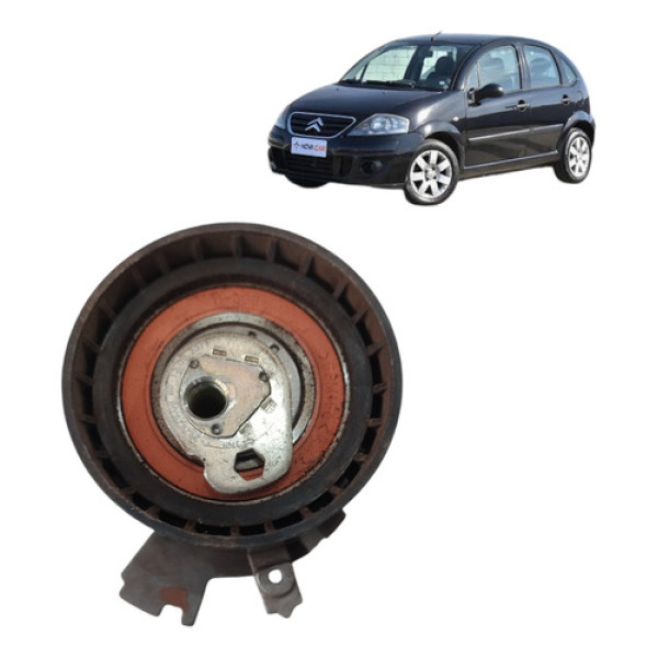 Tensor Correa Dentada Citroen C3 16 16v 2003 2012