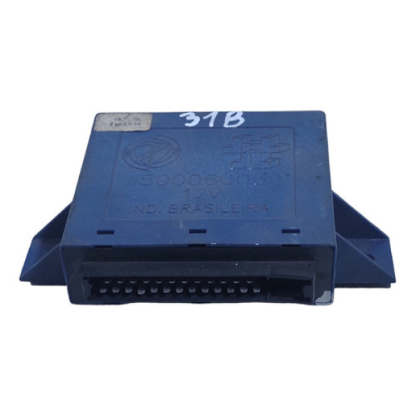 Módulo Conforto Alarme Fiat Uno 1995 A 1999