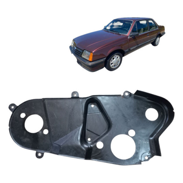 Capa Proteçao Correia Dentada Monza 1991 1996