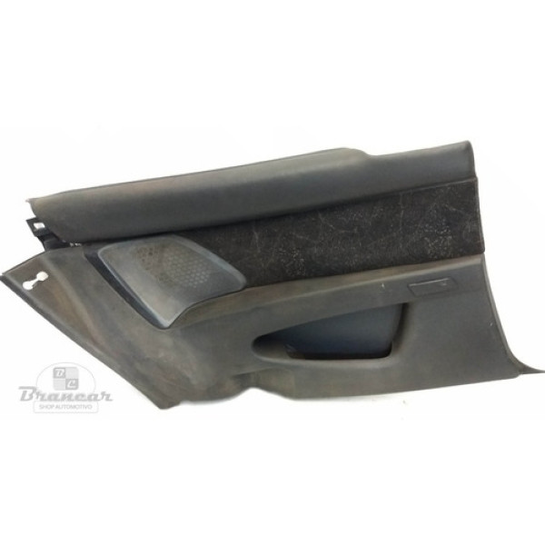 Papelão Forro Parte Traseira Esquerda Citroen Xsara 97 2001