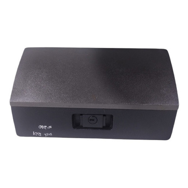 Tampa Porta Luvas Ford Del Rey 1986 A 1990