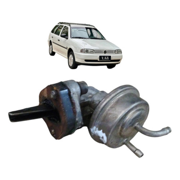 Bomba Combustível Parati 1995 2007