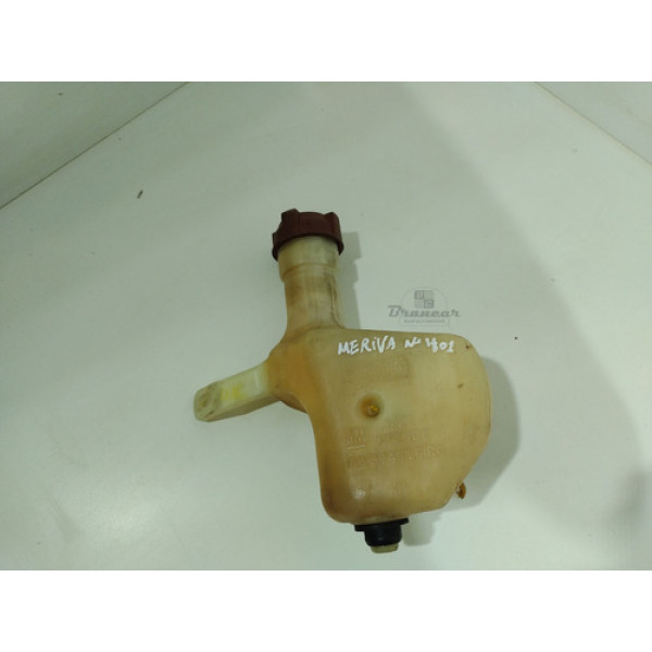 Reservatorio Partida A Frio Chevrolet Meriva 2005 A 2011