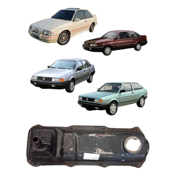 Tampa Válvula Gol Versailles Santana Ap1992 A 1998