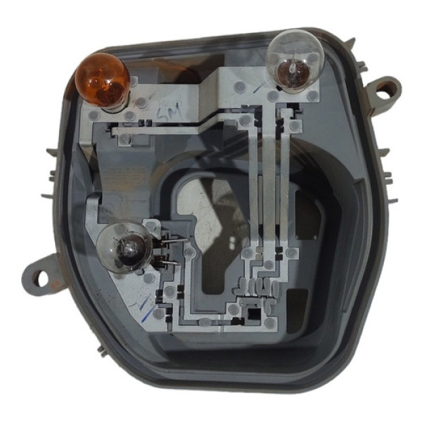 Soquete Circuito Da Lanterna Direita Gol G7 2016 A 2018