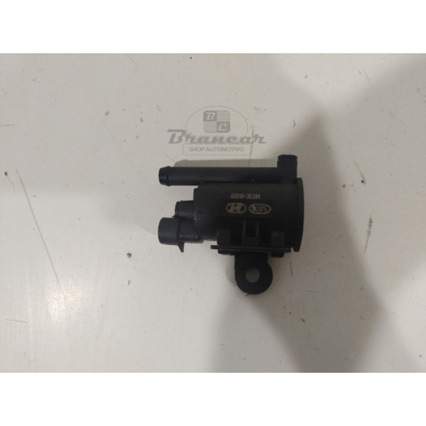 Valvula Do Canister Hyundai Azera 2007 A 2010