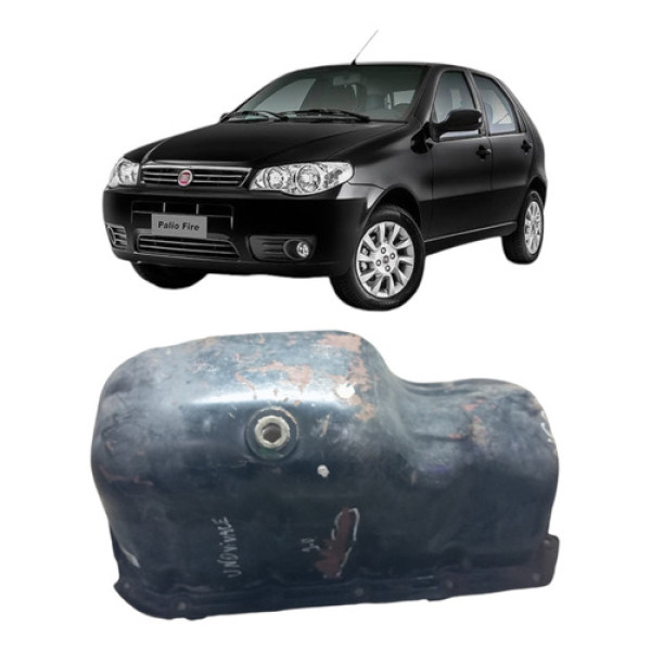 Carter Palio Uno Fire 1.0 1.4 2003 A 2011