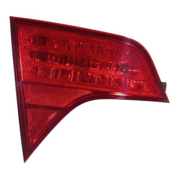 Lanterna Esquerda Tampa Traseira New Civic 2007 2008 A 2011