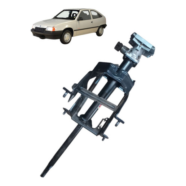 Imobilizador Coluna Direcao Kadett 1989 1998