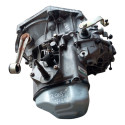 Cambio Caixa Marcha Peugeot 206 207 Citroen C3 1.6