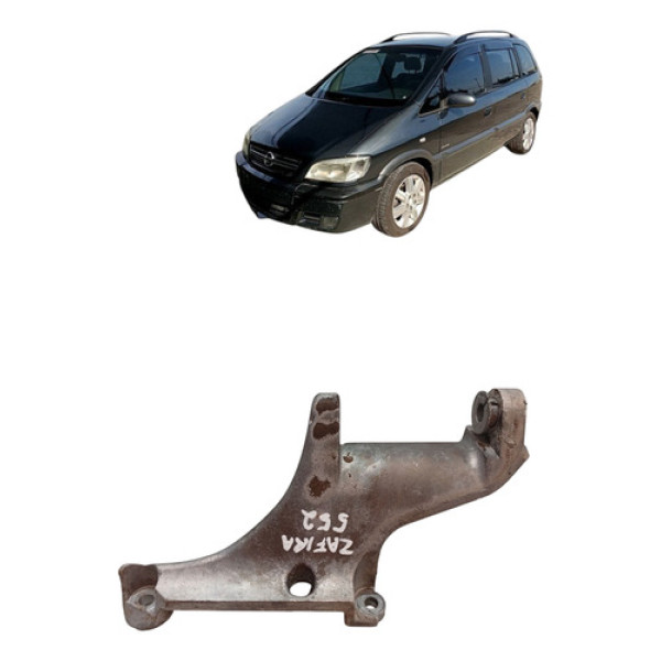 Suporte Bomba Direcao Zafira 2.0 2001 2012