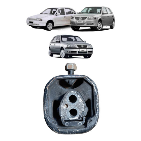 Coxim Motor Gol G2 G3 G4 1996 2014