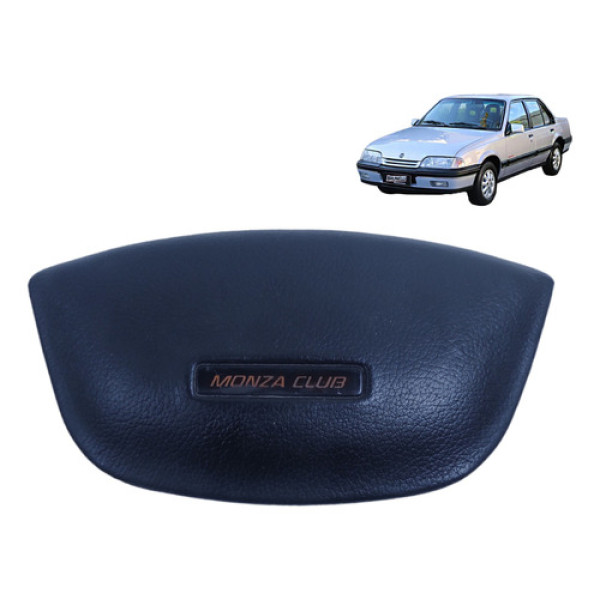 Tampa Botão Buzina Monza Club 1994