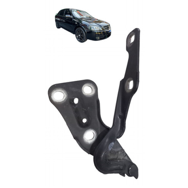 Dobradica Capo Astra 2003 2012 Direito