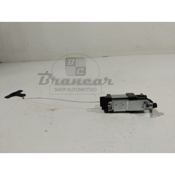 Solenoide Abertura Portinhola Hyundai Azera 2007 A 2010