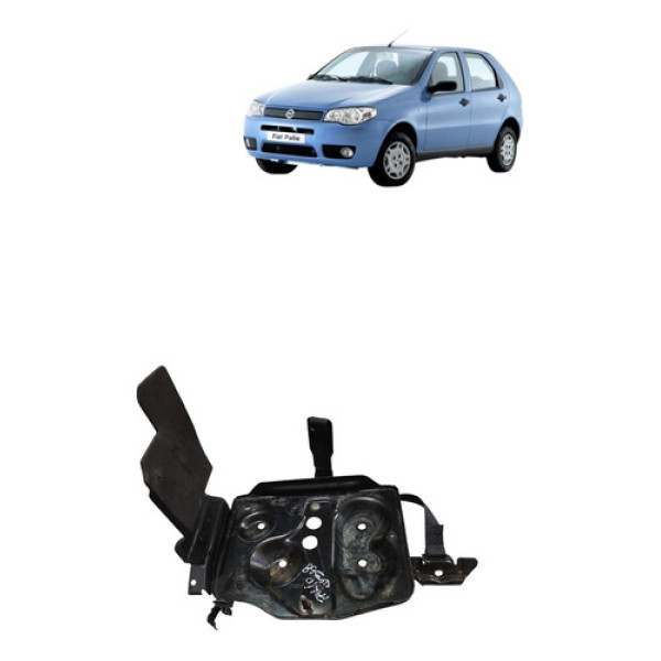 Suporte Bateria Palio 2009 2018