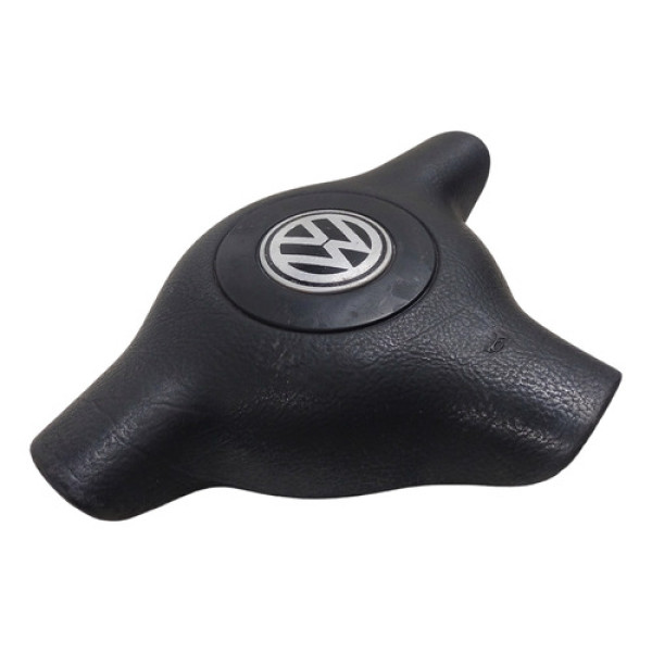 Tampa Buzina Volante Volkswagen Gol 1994 A 1999