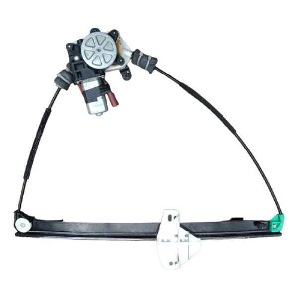 Máquina Vidro Elétrico Dianteiro Esquerdo Fiesta 02 A 12