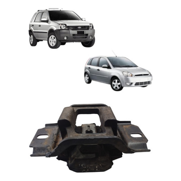 Coxim Superior Cambio Ford Fiesta Ecosport 2002 2008