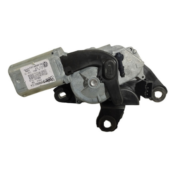 Motor Do Limpador Para-brisa Traseiro Volks Gol G5 08 A 12