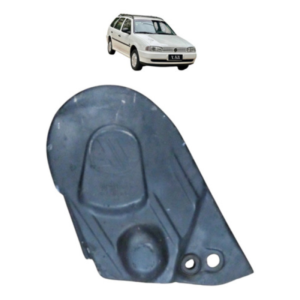 Capa Correia Dentada Parati 1995 2007