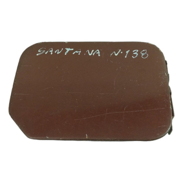 Portinhola Tanque Do Combustível Vw Santana 1997 A 2000