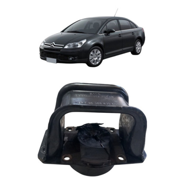 Suporte Coxim Motor C4 Pallas 2007 2013 Direito 