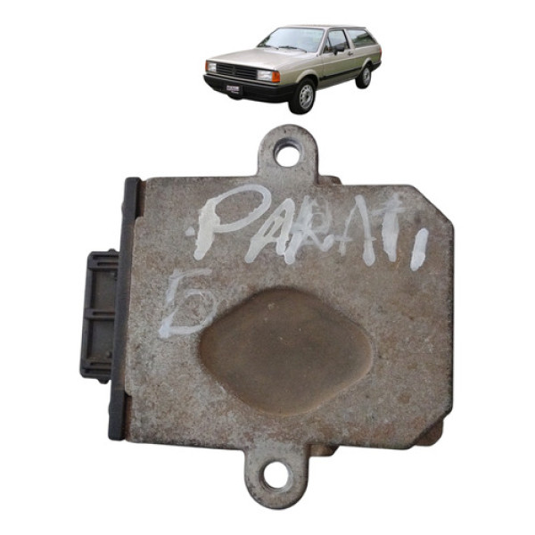 Modulo Ignicao Parati 1985 1995