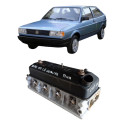 Cabeçote Gol Voyage Escort Cht 1.6 Gasolina 1980 1994