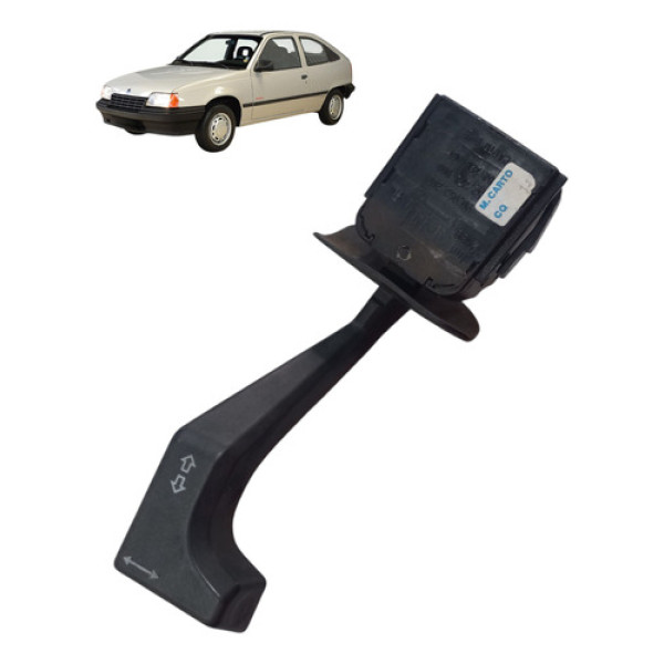 Chave Seta Kadett 1989 1998 Esquerdo